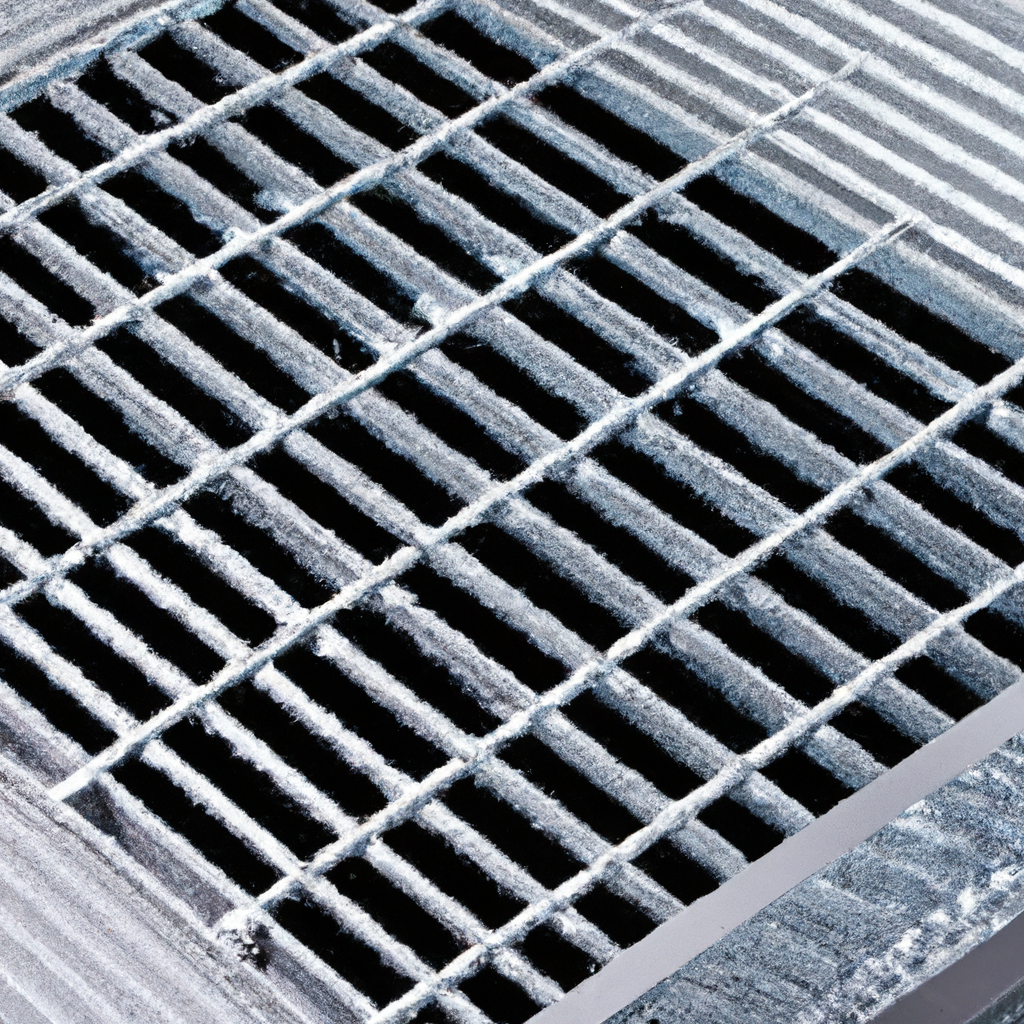 10. Ducts May Contain Dampers To Control Airflow And Balance Temperature Distribution.