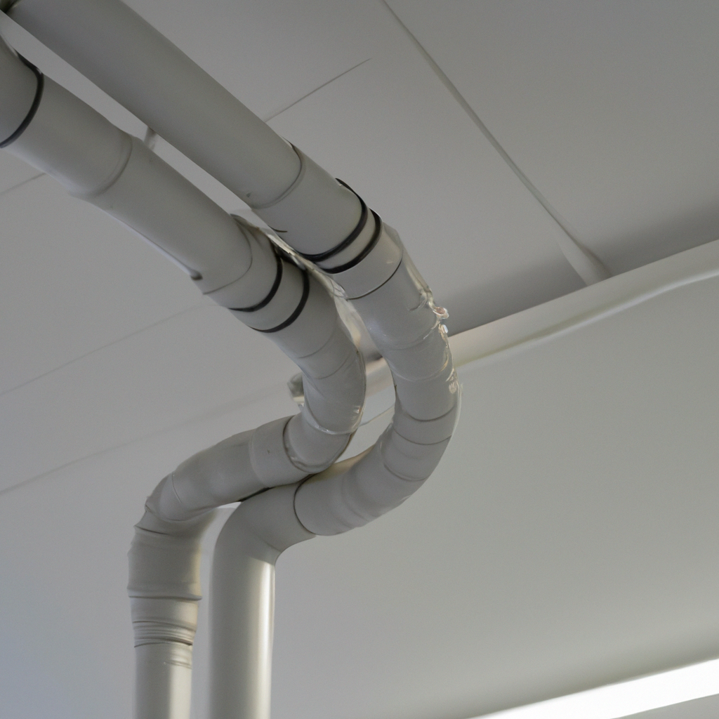 11. Flexible Ductwork Is Commonly Used When Flexibility Is Required Due To Space Limitations Or Irregular Room Layouts.