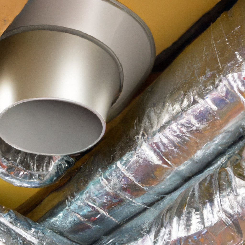 16. Properly Sealed And Insulated Ductwork Can Improve Energy Efficiency And Reduce Utility Costs.