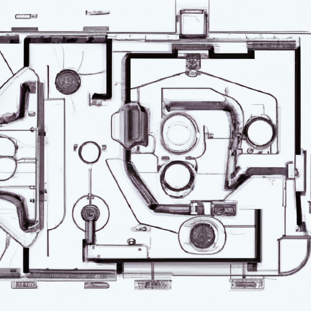 18. Duct Sizing And Layout Must Be Carefully Calculated To Ensure Even Airflow Distribution.