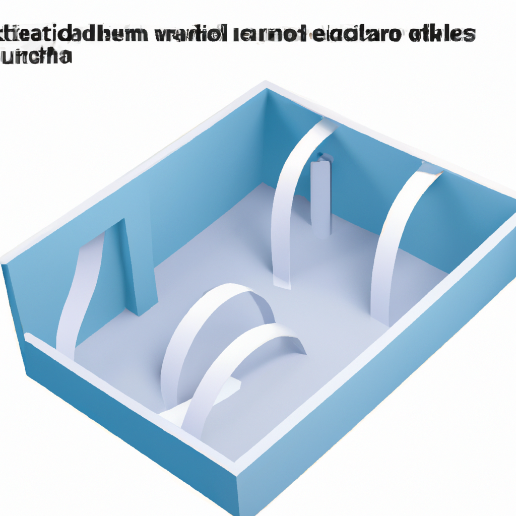 24. In Some Cases, Ductwork Can Be Hidden Within Walls, Ceilings, Or Floor Cavities For A More Aesthetically Pleasing Look.