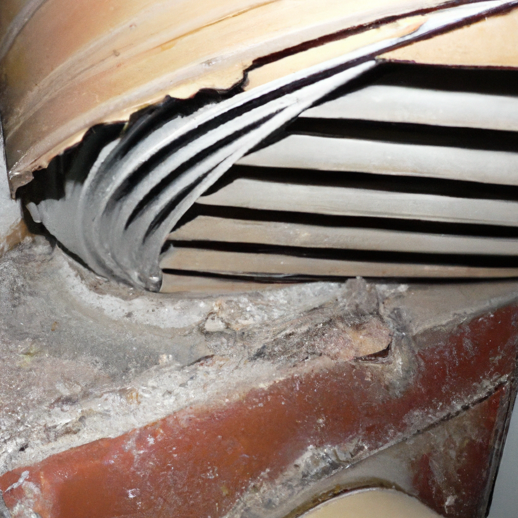 25. Ductwork Can Affect The Overall Air Quality Of A Building If Not Properly Maintained Or If Contaminants Accumulate.