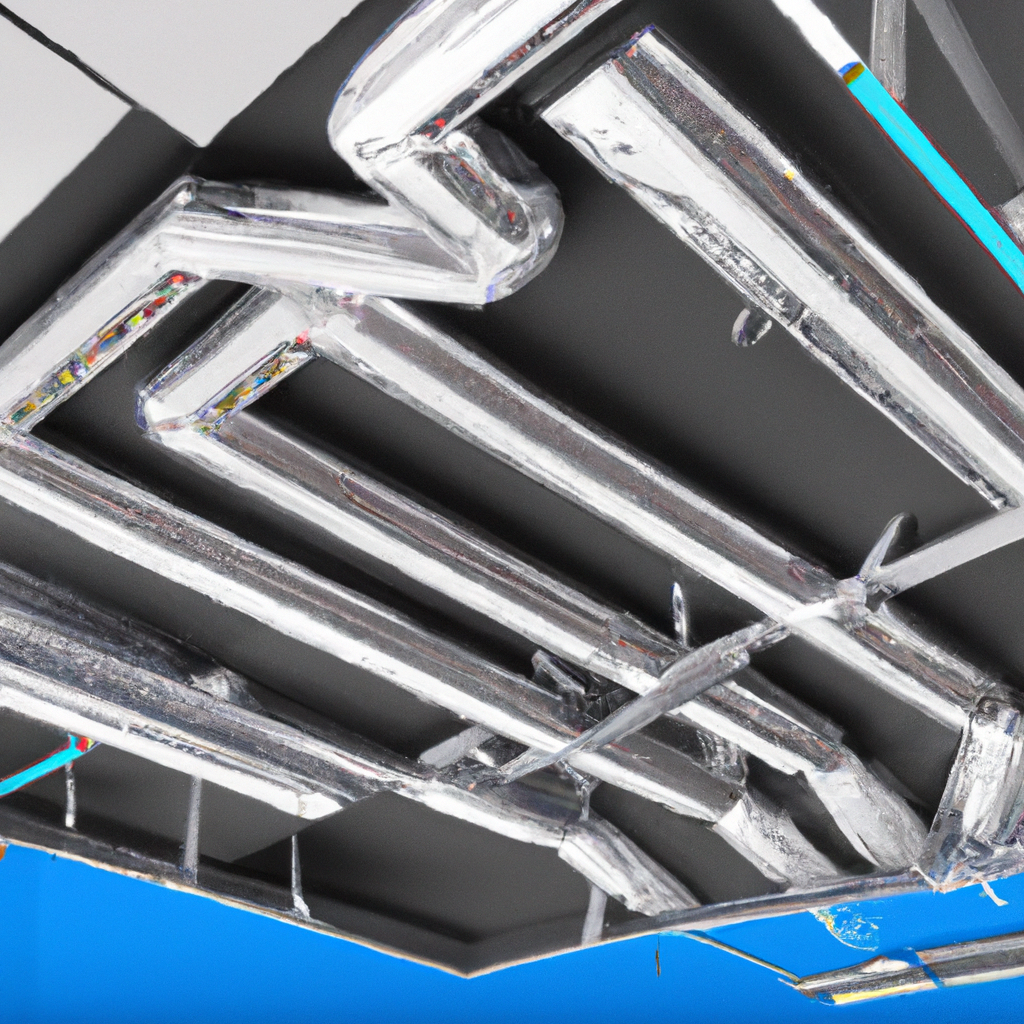 29. Ductwork Can Be Modified Or Expanded To Accommodate Additions Or Renovations In A Residential Building.