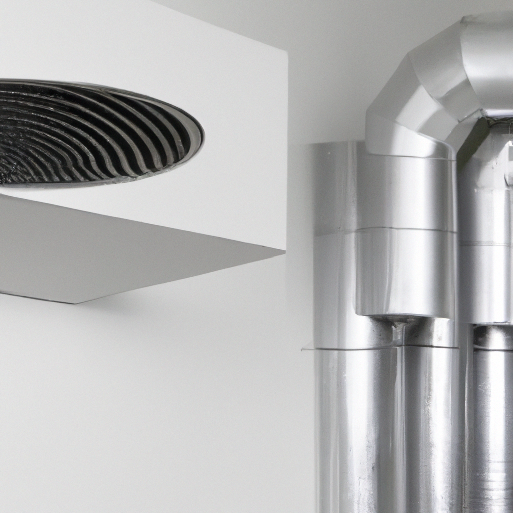 3. The Design And Installation Of Ductwork Are Crucial For Efficient And Effective Airflow.