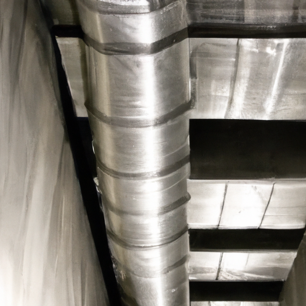 31. Reinforcement Methods, Such As Adding Braces Or Supports, May Be Necessary For Larger Or Longer Ductwork Runs.