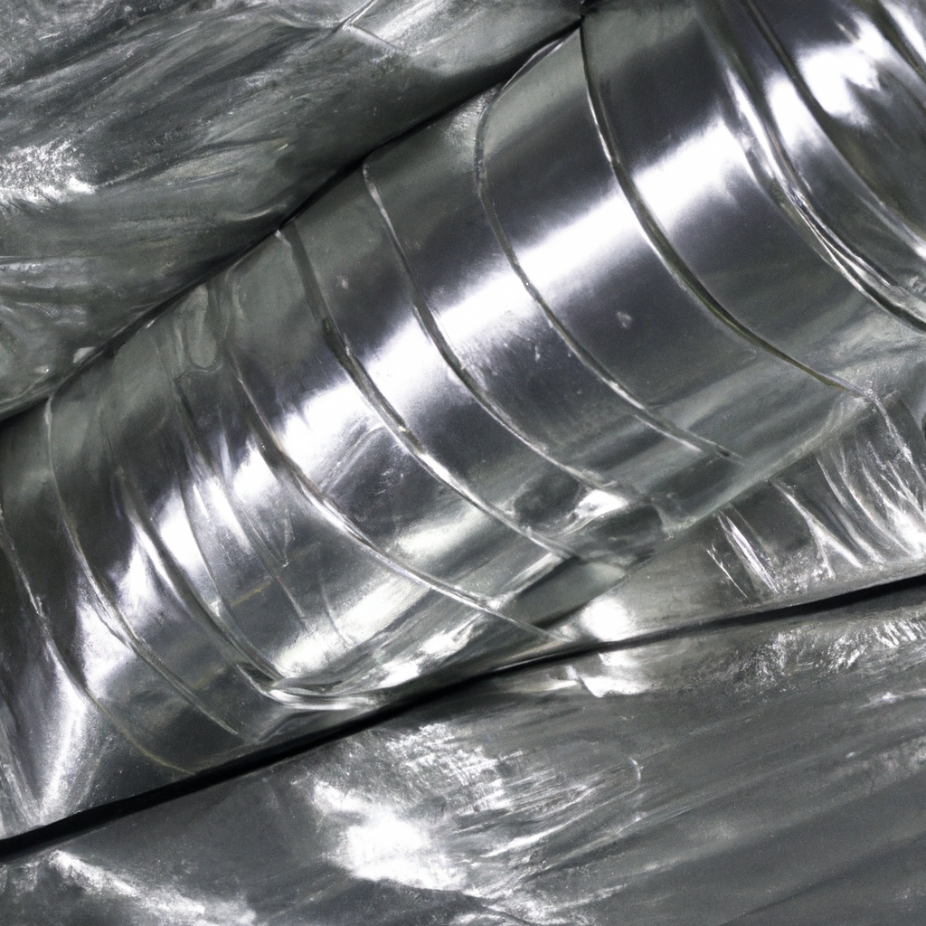 6. Proper Insulation Of Ductwork Helps To Minimize Heat Loss Or Gain During Transit.