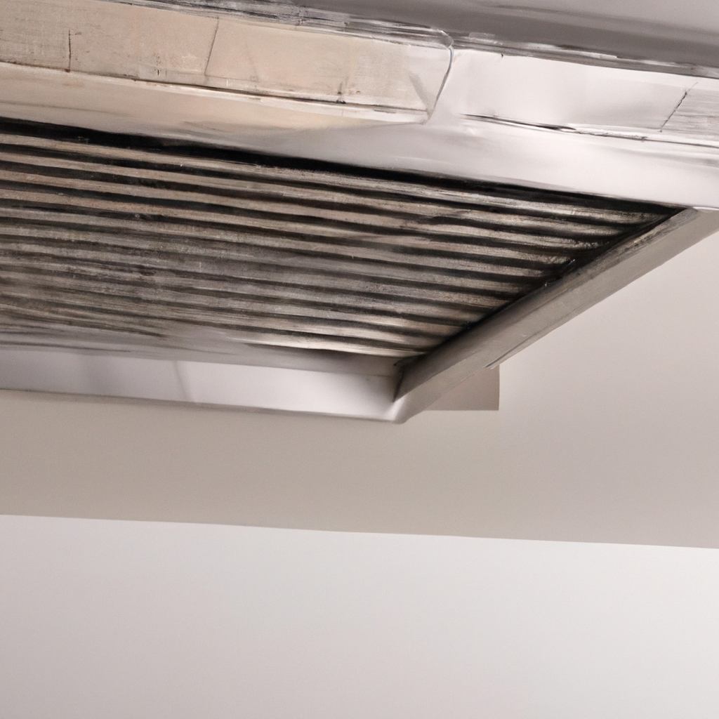 8. Supply Ducts Deliver Conditioned Air From The HVAC System To Various Rooms Or Areas.