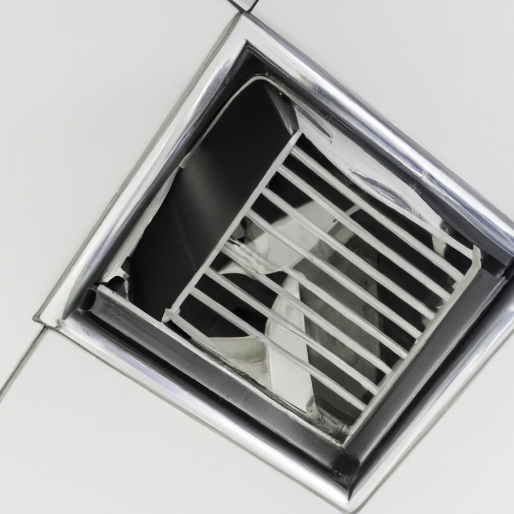 8. Supply Ducts Deliver Conditioned Air From The HVAC System To Various Rooms Or Areas.