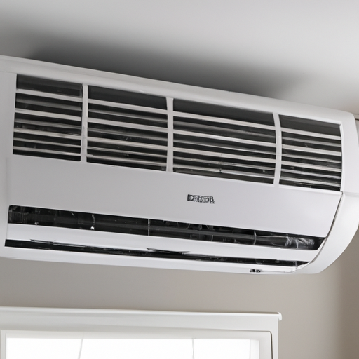 Are There Any Limitations On Where The Indoor Units Of A Ductless Mini-split System Can Be Installed?