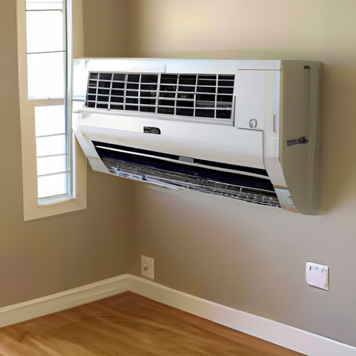 Are There Any Limitations On Where The Indoor Units Of A Ductless Mini-split System Can Be Installed?