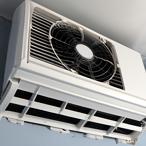 Are There Any Restrictions On Where A Ductless Mini-split System Can Be Installed?