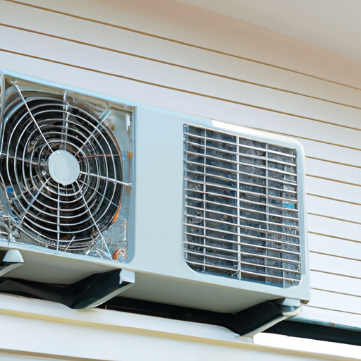 Are There Any Restrictions On Where A Ductless Mini-split System Can Be Installed?