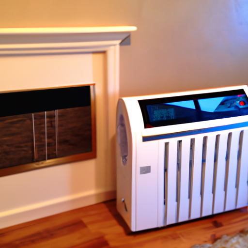 Can A Ductless Mini-split System Be Combined With Other Heating/cooling Methods, Such As A Fireplace Or Radiant Floor Heating?