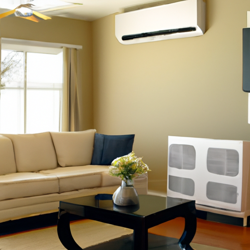 Can A Ductless Mini-split System Be Integrated With Existing HVAC Systems?