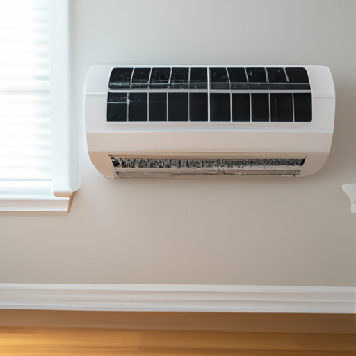 Can A Ductless Mini-split System Be Used For Spot Cooling Or Heating In Specific Areas Of The House?