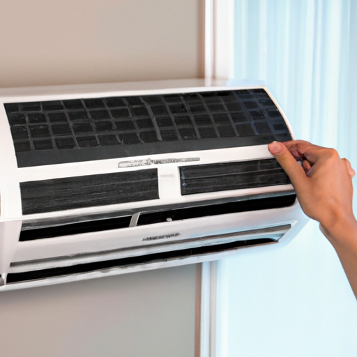 Can I Install A Ductless Mini-split System, Or Do I Need To Hire A Professional?