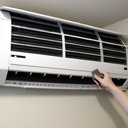 Can I Install A Ductless Mini-split System, Or Do I Need To Hire A Professional?