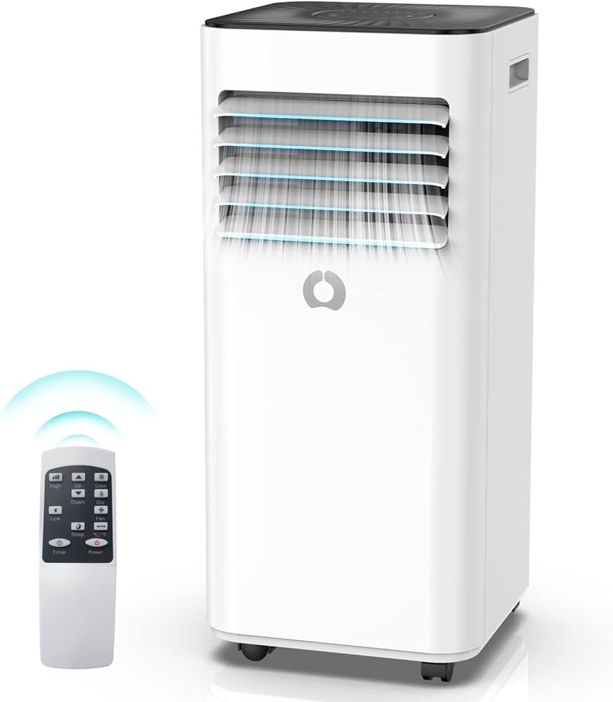 Can I Use A Portable Air Conditioner In Multiple Rooms?