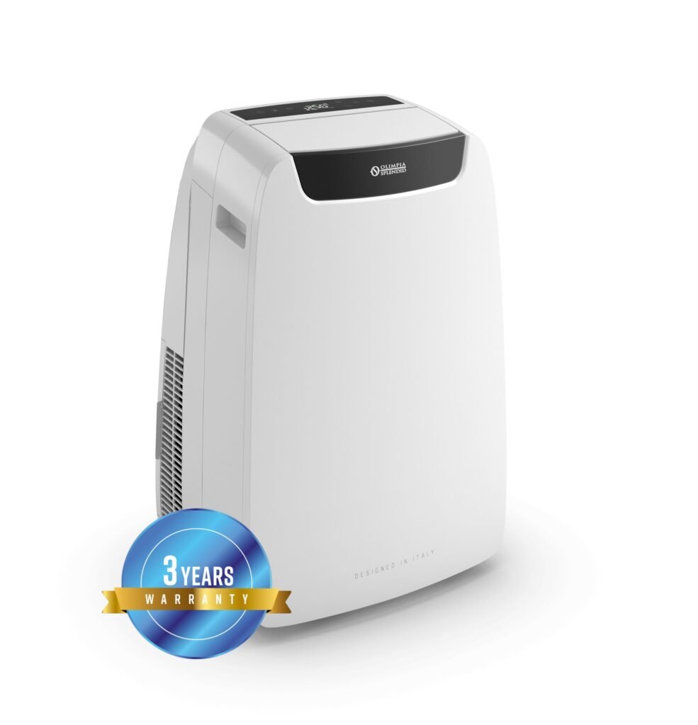 Does This Portable Air Conditioner Come With A Warranty?