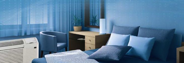 Hotels And Motels: Mini-split Systems Are Commonly Used In Hotel Rooms Or Motel Units To Provide Comfortable Heating And Cooling For Guests. Each Room Can Have Its Own Mini-split System, Allowing Guests To Control The Temperature To Their Preference.