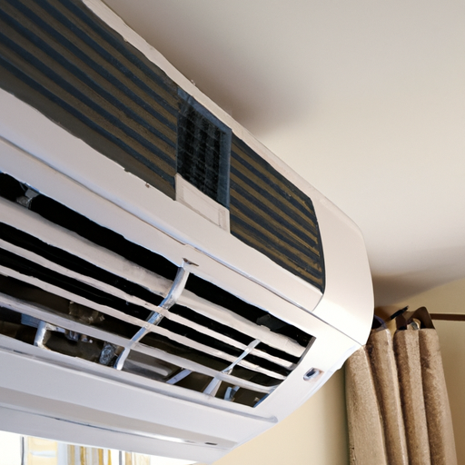 How Big Of An Area Can A Ductless Mini-split System Cool?