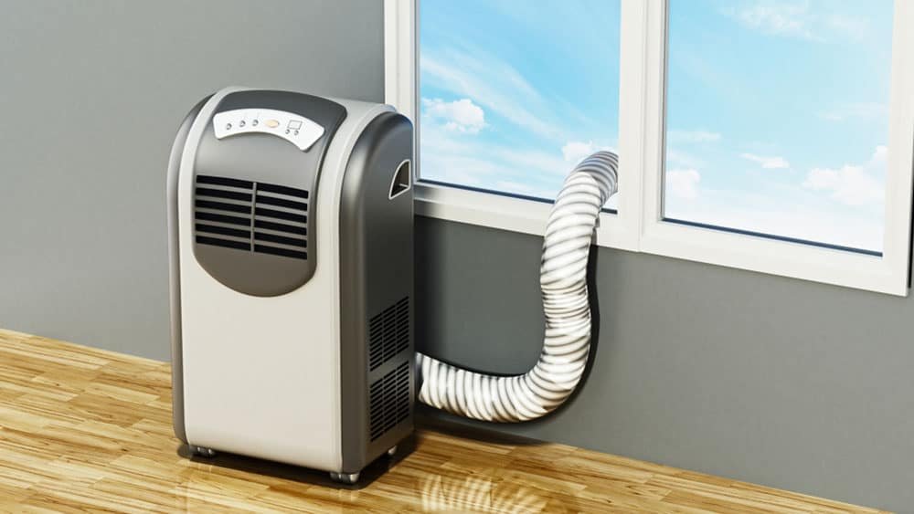 How Do I Install A Portable Air Conditioner?