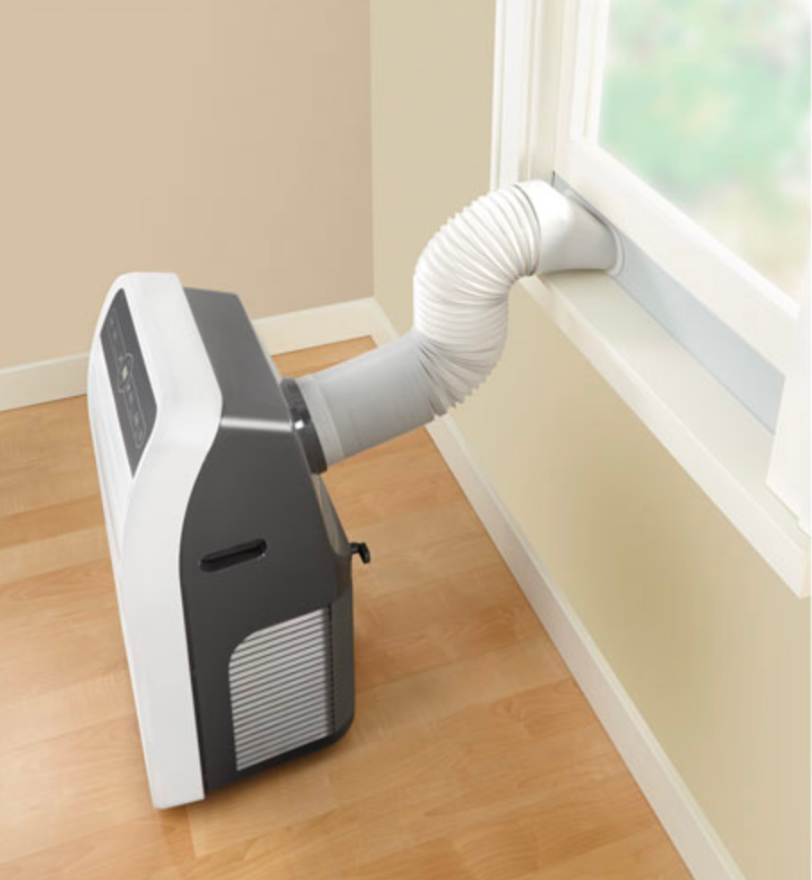 How Do I Install A Portable Air Conditioner?