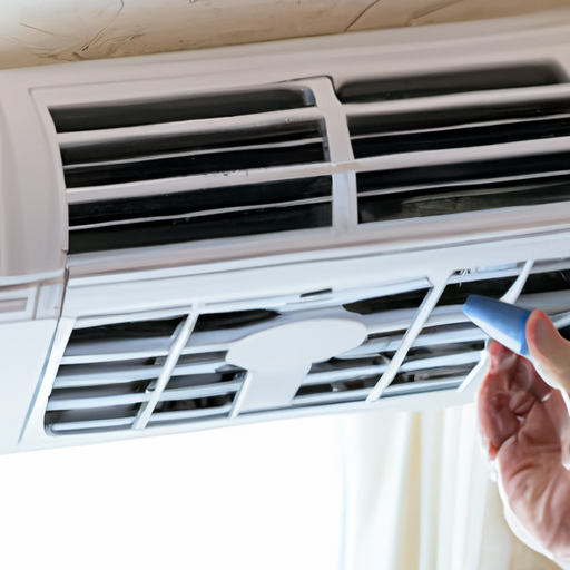 How Does A Ductless Mini-split System Compare To Window Air Conditioning Units In Terms Of Efficiency And Noise Levels?