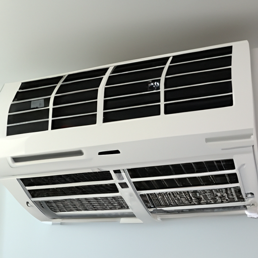 How Does A Ductless Mini-split System Work?