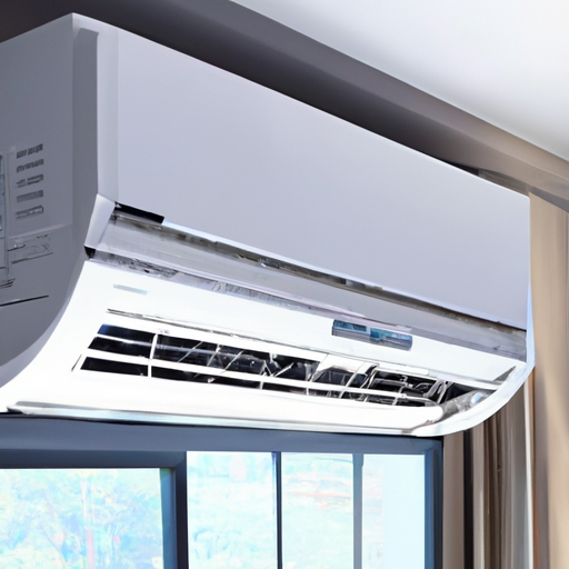 How Energy-efficient Are Ductless Mini-split Systems Compared To Other Cooling Options?