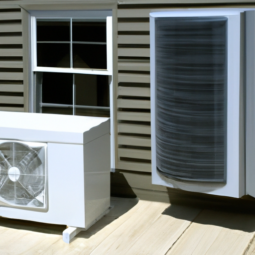 How Is A Ductless Mini-split System Different From A Traditional Central Air Conditioning System?