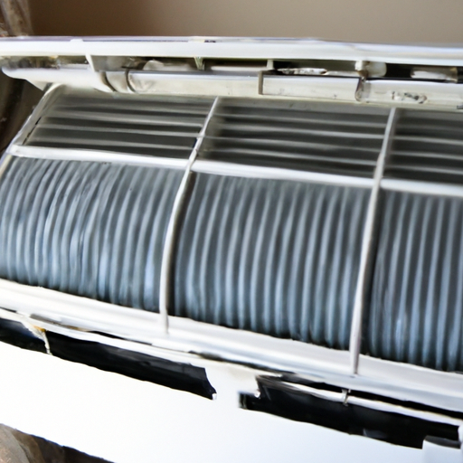 How Often Do Filters Need To Be Cleaned Or Replaced In A Ductless Mini-split System?