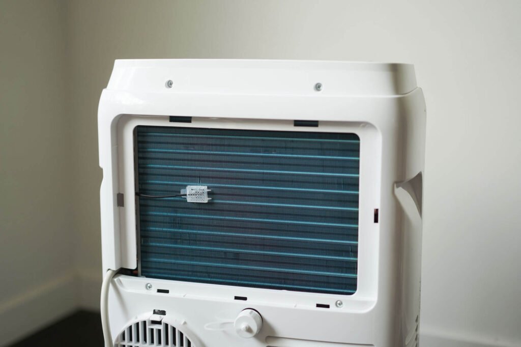 Is It Safe To Leave A Portable Air Conditioner Unattended?