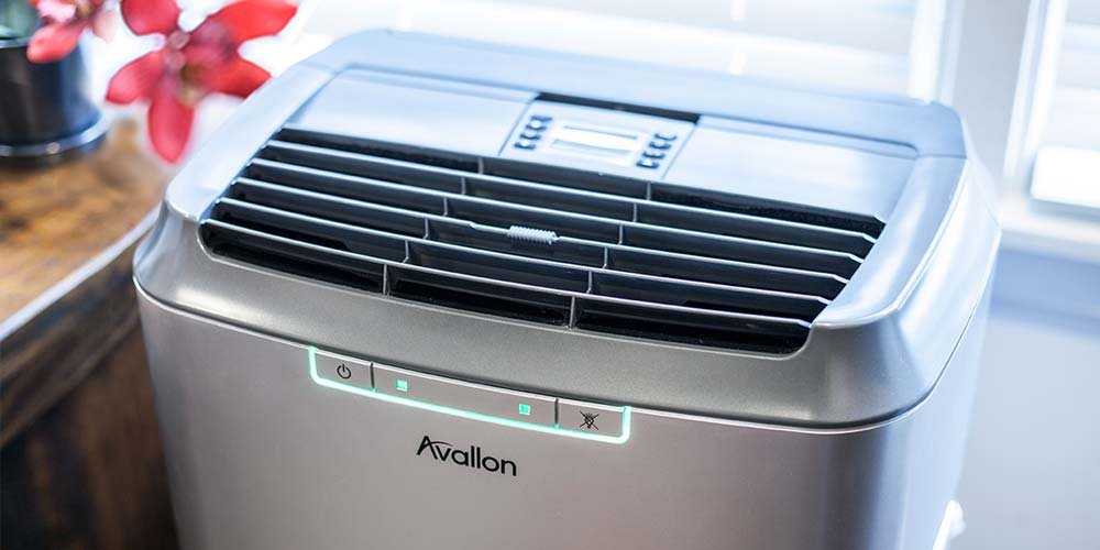 Is It Safe To Leave A Portable Air Conditioner Unattended?