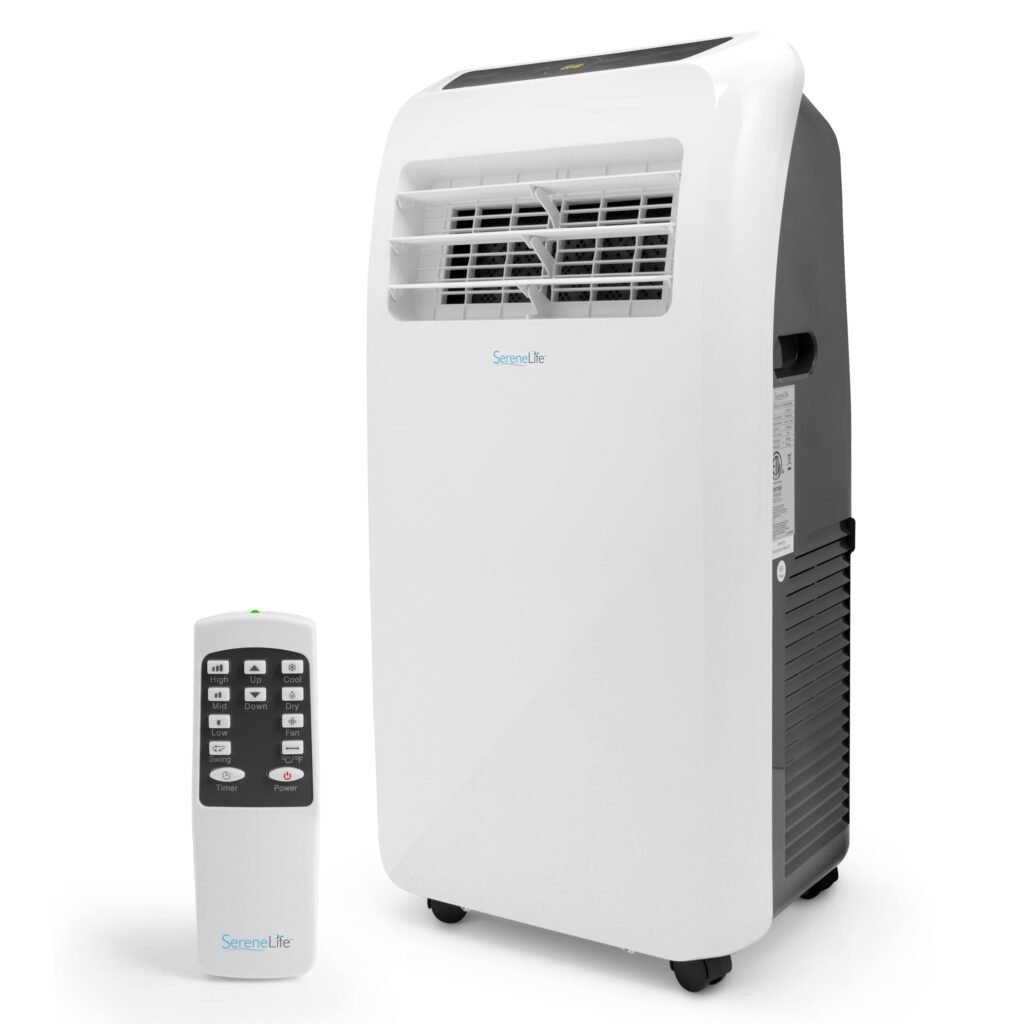 Portable Air Conditioners