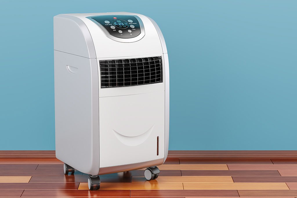 Pros and Cons of AC Mini-Split Heat Pumps and Portable Air Conditioners