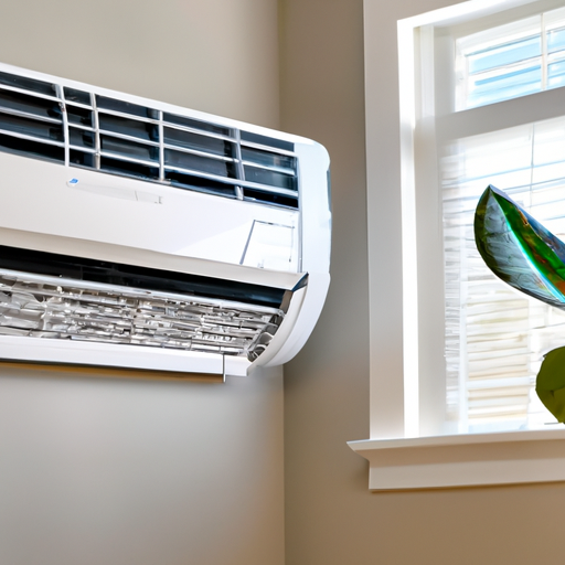 What Are The Benefits Of Using A Ductless Mini-split System?