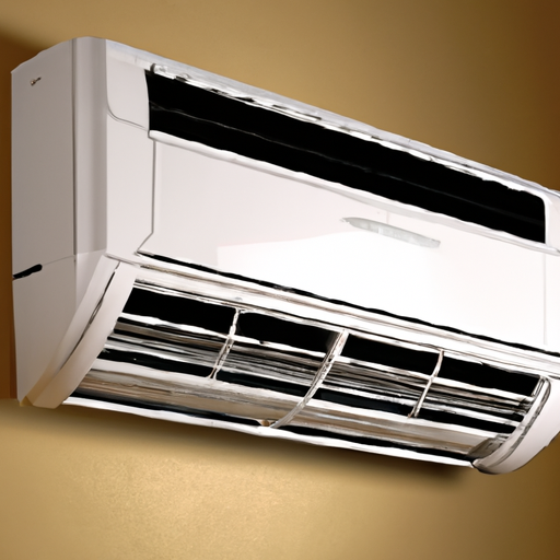 What Is A Ductless Mini-split Air Conditioning System?