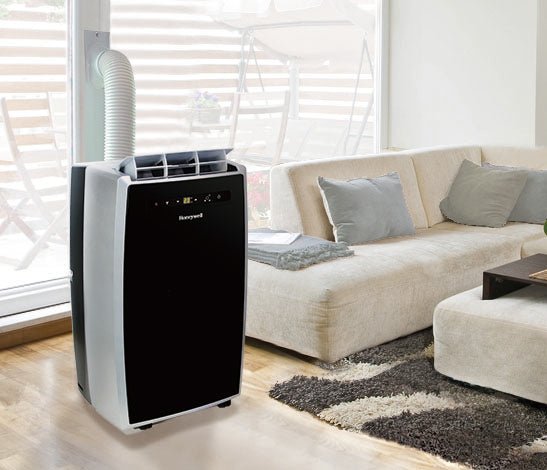 What Is The Recommended Room Size For This Portable Air Conditioner?