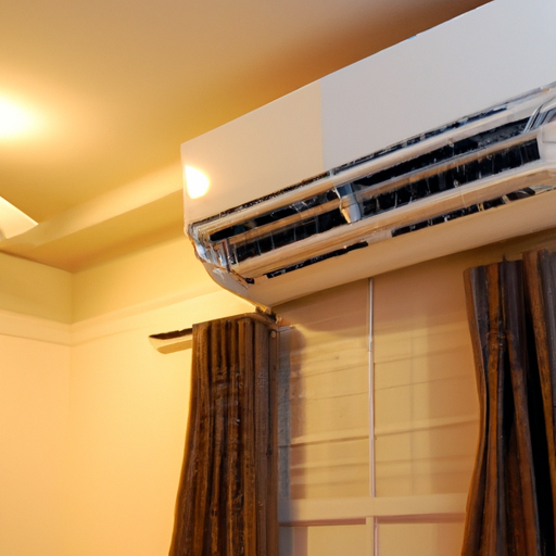 Will A Ductless Mini-split System Affect My Indoor Air Quality?