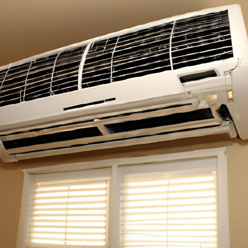 Will A Ductless Mini-split System Affect My Indoor Air Quality?