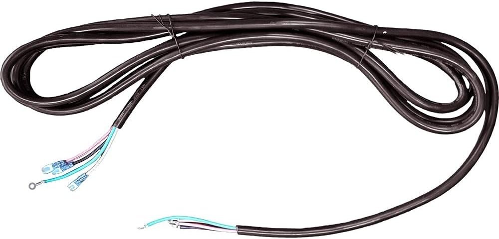 1/4 x 1/2 12K and 18K BTU MrCool Ductless Mini Split Line Set AC Kit with Control Wire 16 Ft