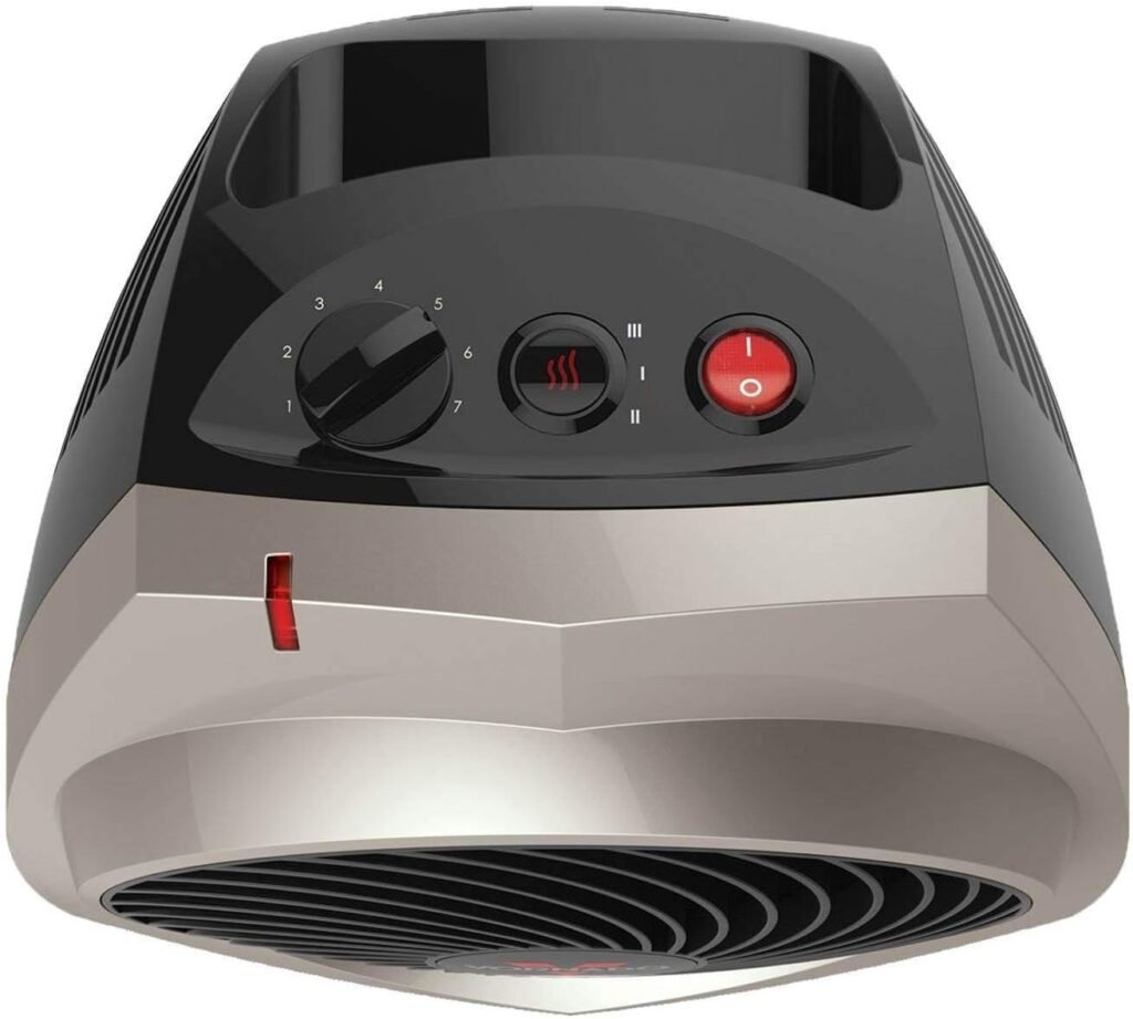 Vornado Heat EH1-0092-69 VH200 Vortex Heater