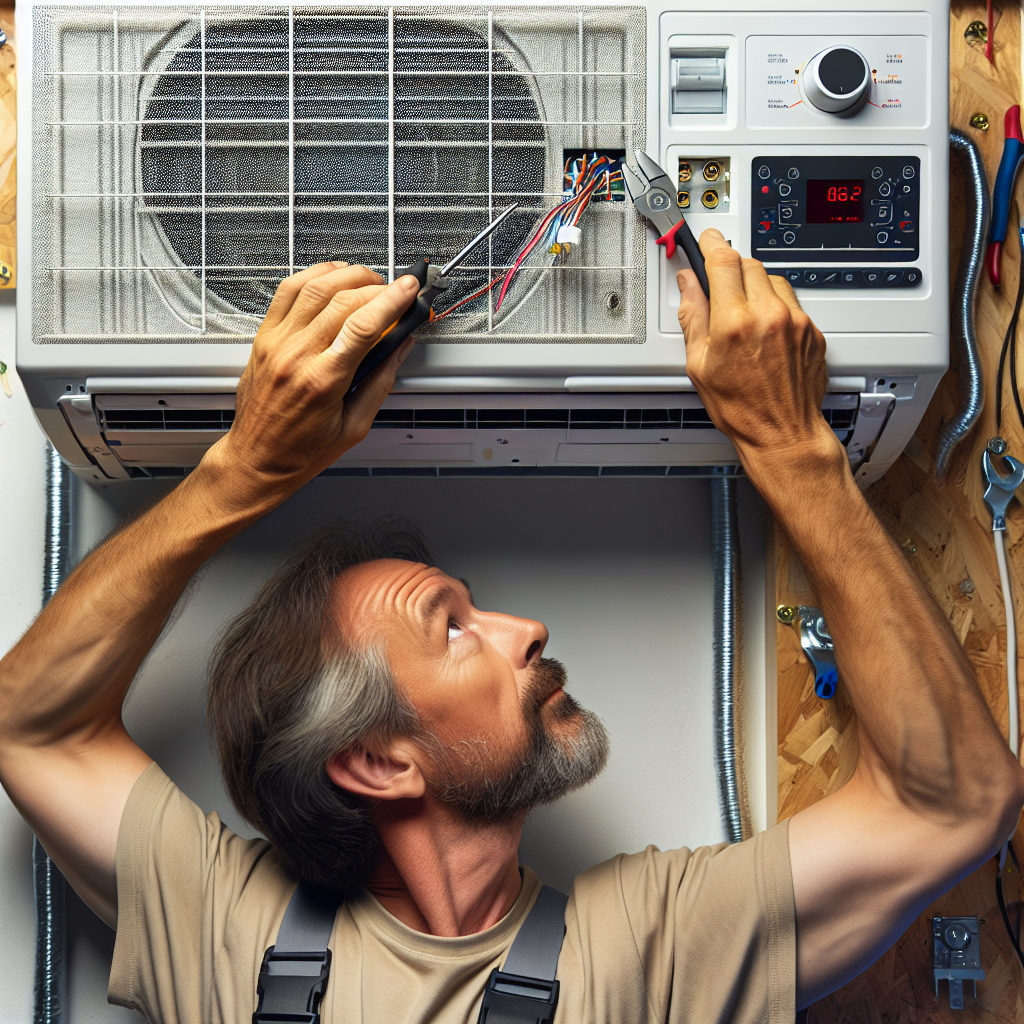 Expert Tips for AC Mini Split Installation