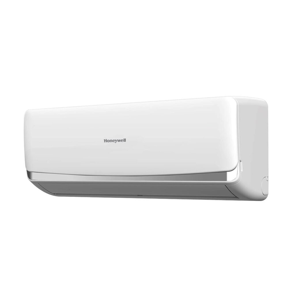 Honeywell Mini Split Air Conditioner, 18,000 BTU, Single Zone, White (HWAC-1817S)