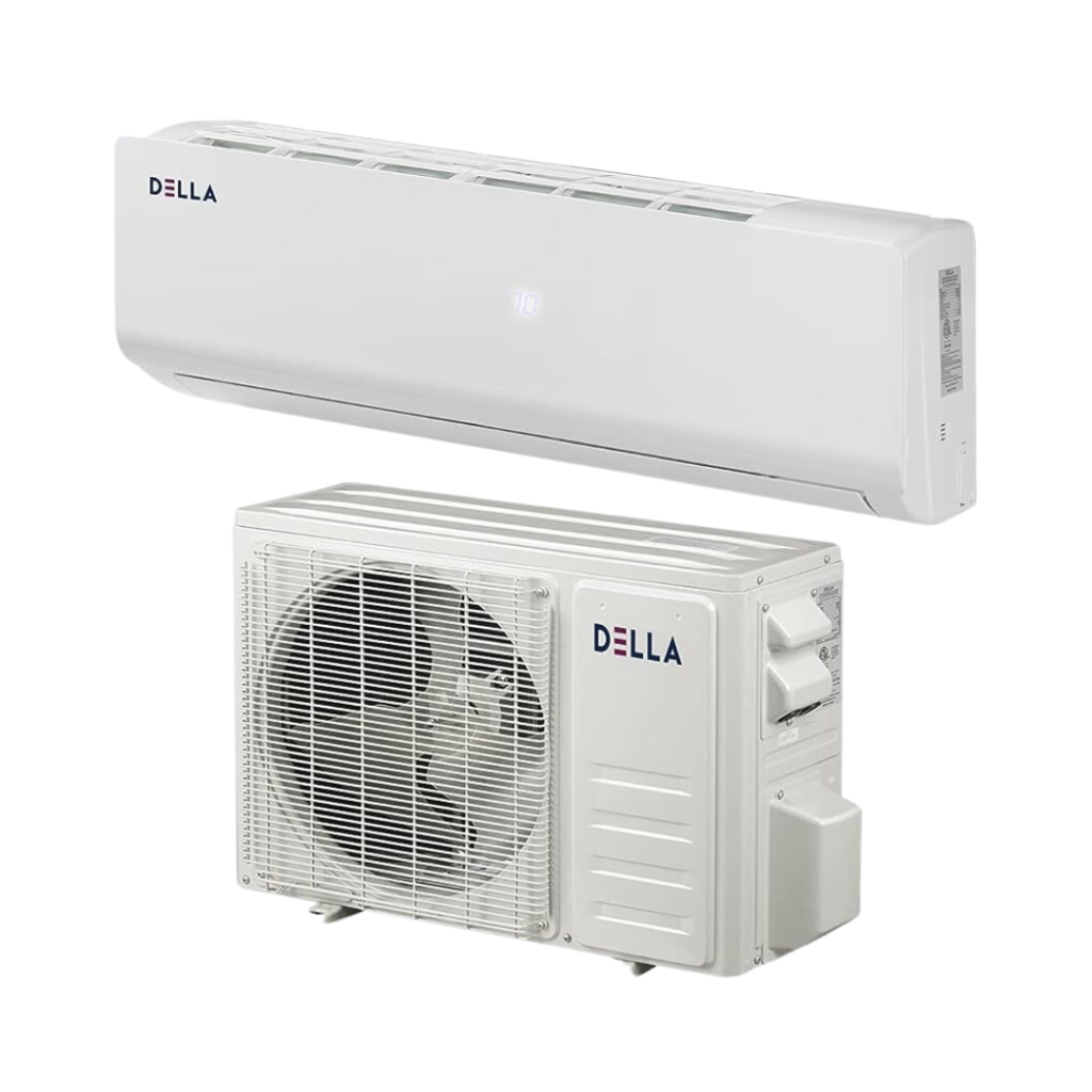 The Best Mini Split AC Unit for Your Home