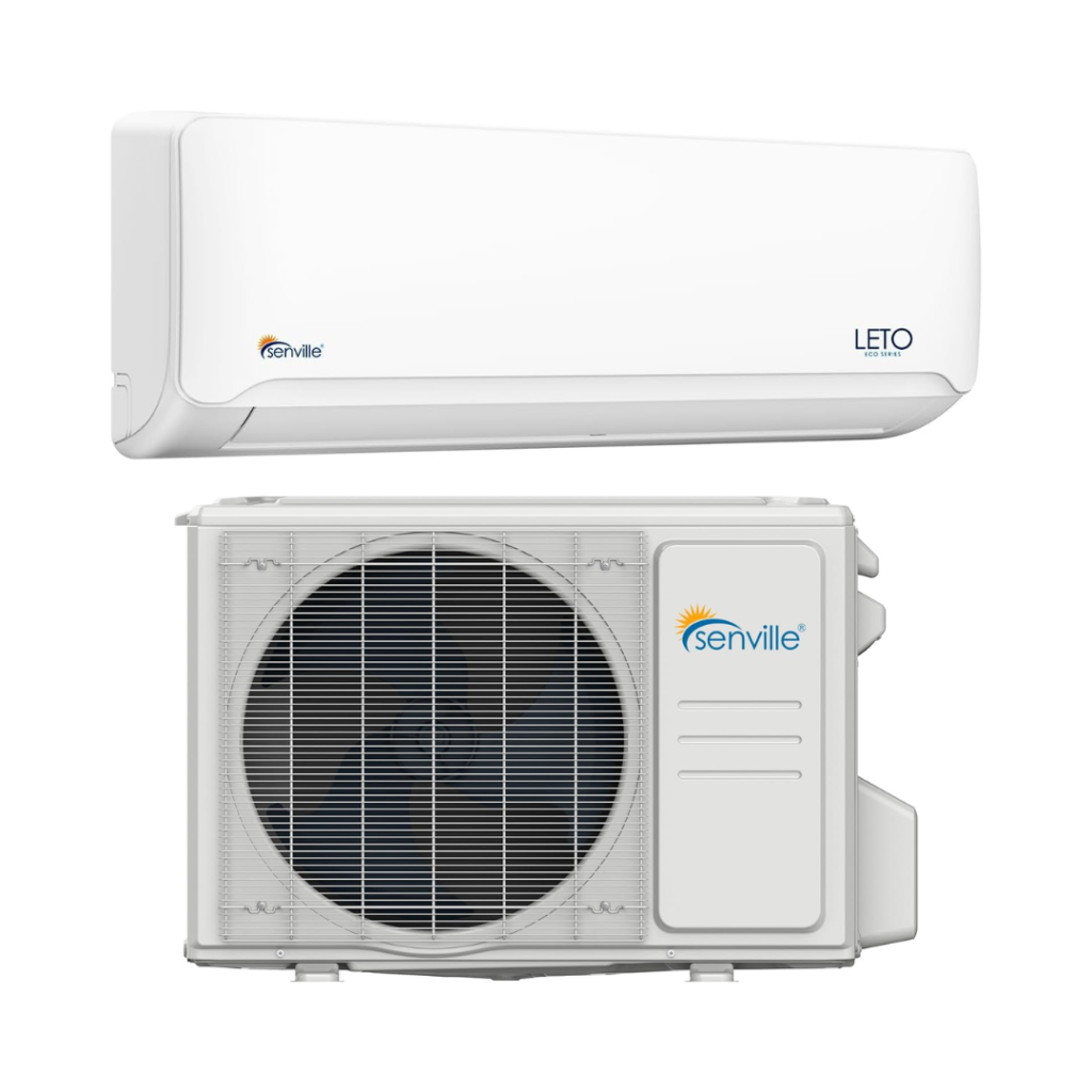 The Best Mini Split AC Unit for Your Home