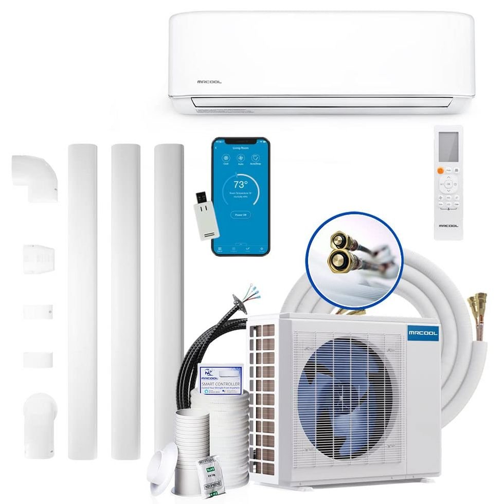 The Best Mini Split AC Unit for Your Home