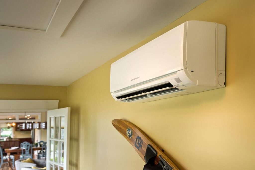 The Cost of Mini Split AC Units