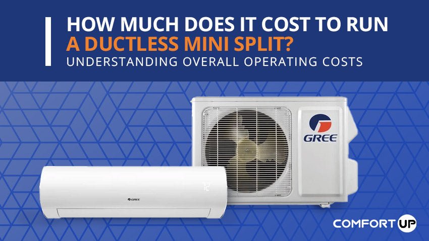 The Cost of Mini Split AC Units